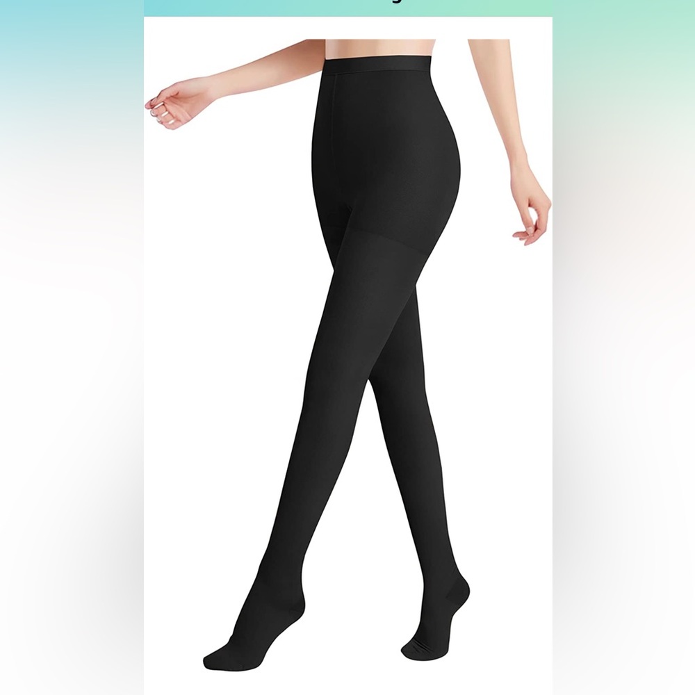 Medical grade compression stockings